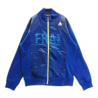 LE COQ GOLF ���R�b�N�S���t  ���� �W�b�v�W���P�b�g �j�b�g�ؑ�  �l�C�r�[�n �T�C�Y�FL �����N�FB �y���Áz�S���t�E�F�A