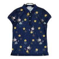 JACK BUNNY �W���b�N�o�j�[ �~�h�������� �����|���V���c �� ���� �l�C�r�[�n �T�C�Y�F0 �����N�FB �y���Áz�S���t�E�F�A
