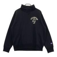 CHAMPION GOLF �`�����s�I���S���t  ���N�� �����X�E�F�b�g�g���[�i�[  �u���b�N�n �T�C�Y�FLARGE �����N�FA- �y���Áz�S���t�E�F�A