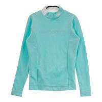 NEW BALANCE GOLF �j���[�o�����X  �n�C�l�b�N ����T�V���c  �O���[���n �T�C�Y�F0 �����N�FB �y���Áz�S���t�E�F�A