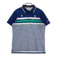 LE COQ GOLF ���R�b�N�S���t  �����|���V���c �{�[�_�[�� �l�C�r�[�n �T�C�Y�FL �����N�FB �y���Áz�S���t�E�F�A