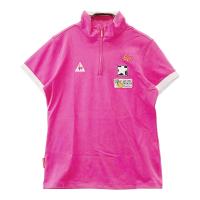 LE COQ GOLF ���R�b�N�S���t  �n�[�t�W�b�v ����T�V���c  �s���N�n �T�C�Y�FL �����N�FA- �y���Áz�S���t�E�F�A