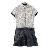 KAPPA GOLF �J�b�p�S���t  �����|�������s�[�X ���I�p�[�h�� �z���C�g�n �T�C�Y�FM �����N�FA- �y���Áz�S���t�E�F�A