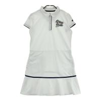 LE COQ GOLF ���R�b�N�S���t  �����|�������s�[�X  �z���C�g�n �T�C�Y�FS �����N�FB �y���Áz�S���t�E�F�A