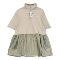 NEW ERA �j���[�G��  �n�[�t�W�b�v ����T�V���c �`���j�b�N  �x�[�W���n �T�C�Y�FSMALL �����N�FN �y�V�i�z�S���t�E�F�A