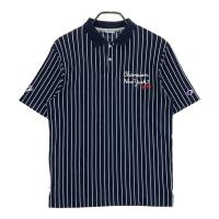 CHAMPION GOLF �`�����s�I���S���t  �����|���V���c �X�g���C�v�� �l�C�r�[�n �T�C�Y�FMEDIUM �����N�FB �y���Áz�S���t�E�F�A