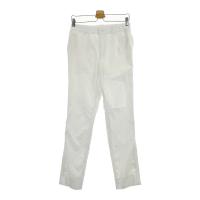 BEAMS GOLF �r�[���X�S���t  �����O�p���c  �z���C�g�n �T�C�Y�FS �����N�FB �y���Áz�S���t�E�F�A