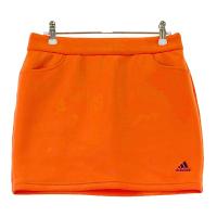 ADIDAS GOLF �A�f�B�_�X�S���t HC3767 �_���{�[���j�b�g �C���i�[�t�X�J�[�g  �I�����W�n �T�C�Y�FL �����N�FA- �y���Áz�S���t�E�F�A