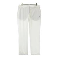 ADIDAS GOLF �A�f�B�_�X�S���t HT0055 �X�g���b�`�p���c  �z���C�g�n �T�C�Y�FXL �����N�FA- �y���Áz�S���t�E�F�A