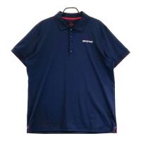 BRIEFING GOLF �u���[�t�B���O  �����|���V���c  �l�C�r�[�n �T�C�Y�FXXL �����N�FA- �y���Áz�S���t�E�F�A
