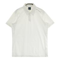 UNITED ARROWS GOLF ���i�C�e�b�h�A���[�Y�S���t  �����|���V���c  �z���C�g�n �T�C�Y�FMEDIUM �����N�FB �y���Áz�S���t�E�F�A