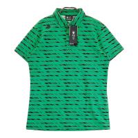 DESCENTE GOLF �f�T���g�S���t  �����|���V���c ���� �O���[���n �T�C�Y�FL �����N�FN�y�V�i�z�S���t�E�F�A