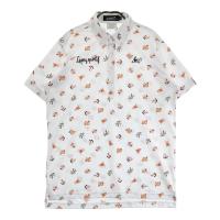 LE COQ GOLF ���R�b�N�S���t  �{�^���_�E�� �����|���V���c ���� �z���C�g�n �T�C�Y�FLL �����N�FA- �y���Áz�S���t�E�F�A