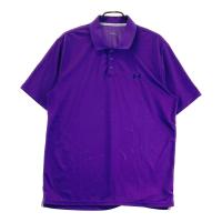 UNDER ARMOUR �A���_�[�A�[�}�[ MGF8953 �����|���V���c  �p�[�v���n �T�C�Y�FXL �����N�FA- �y���Áz�S���t�E�F�A
