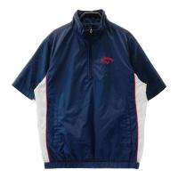 CALLAWAY �L�����E�F�C  �n�[�t�W�b�v �����u���]�� �����b�V��  �l�C�r�[�n �T�C�Y�FM �����N�FA- �y���Áz�S���t�E�F�A