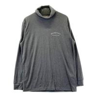 BEAMS GOLF �r�[���X�S���t  �^�[�g���l�b�N ����T�V���c  �O���[�n �T�C�Y�FXL �����N�FA- �y���Áz�S���t�E�F�A