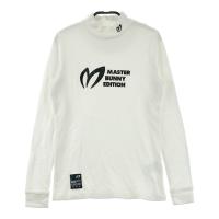 MASTER BUNNY EDITION �}�X�^�[�o�j�[�G�f�B�V����  �N�� �n�C�l�b�N ����T�V���c  �z���C�g�n �T�C�Y�F0 �����N�FB �y���Áz�S���t�E�F�A