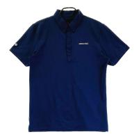 BRIEFING GOLF �u���[�t�B���O  �����|���V���c �{�^���_�E��  �l�C�r�[�n �T�C�Y�FM �����N�FB �y���Áz�S���t�E�F�A