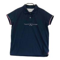 TOMMY HILFIGER GOLF �g�~�[�q���t�B�K�[�S���t  �����|���V���c  �l�C�r�[�n �T�C�Y�FS �����N�FA- �y���Áz�S���t�E�F�A