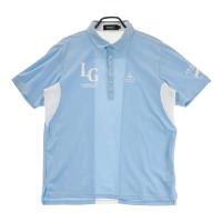LE COQ GOLF ���R�b�N�S���t  �����|���V���c ���� �u���[�n �T�C�Y�FLL �����N�FB �y���Áz�S���t�E�F�A