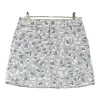 PEARLY GATES �p�[���[�Q�C�c 2025�N���f�� �X�g���b�`�X�J�[�g ���� �O���[�n �T�C�Y�F0 �����N�FA- �y���Áz�S���t�E�F�A