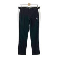 PUMA GOLF �v�[�}�S���t 2024�N���f�� �e�[�p�[�h�p���c  �u���b�N�n �T�C�Y�FL �����N�FA- �y���Áz�S���t�E�F�A