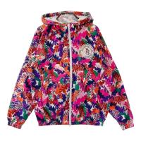 JACK BUNNY �W���b�N�o�j�[  �i�C���� �W�b�v�p�[�J�[ ���� �s���N�n �T�C�Y�F1 �����N�FA- �y���Áz�S���t�E�F�A