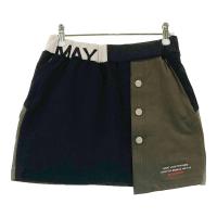 DECEMBERMAY �f�B�Z���o�[���C  �C���i�[�t�X�J�[�g  �J�[�L�n �T�C�Y�FM �����N�FA- �y���Áz�S���t�E�F�A