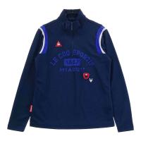 LE COQ GOLF ���R�b�N�S���t  �n�[�t�W�b�v ����T�V���c ���S�h�J  �l�C�r�[�n �T�C�Y�FM �����N�FA- �y���Áz�S���t�E�F�A