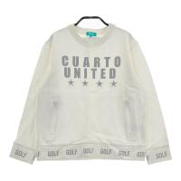 CUARTO UNITED �N�A���g���i�C�e�b�h  �����g���[�i�[  �z���C�g�n �T�C�Y�FS �����N�FB �y���Áz�S���t�E�F�A