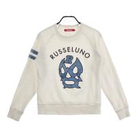 RUSSELUNO ���b�Z���m  �E�[���� �����j�b�g�Z�[�^�[ ���`��  �z���C�g�n �T�C�Y�F4 �����N�FB �y���Áz�S���t�E�F�A