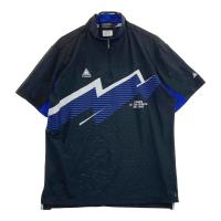 LE COQ GOLF ���R�b�N�S���t  �n�[�t�W�b�v ����T�V���c  �u���b�N�n �T�C�Y�FL �����N�FA- �y���Áz�S���t�E�F�A