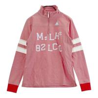 LE COQ GOLF ���R�b�N�S���t  �n�[�t�W�b�v ����T�V���c  ���b�h�n �T�C�Y�FL �����N�FA- �y���Áz�S���t�E�F�A
