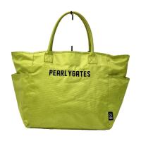 PEARLY GATES �p�[���[�Q�C�c  ���b�J�[�o�b�O �g�[�g�o�b�O �j�R�����  �C�G���[�n �����N�FB �y���Áz�S���t�E�F�A