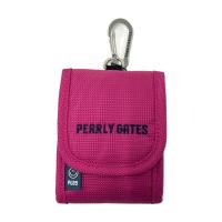 PEARLY GATES �p�[���[�Q�C�c  �X�R�[�v�P�[�X �j�R�����  �s���N�n �����N�FN �y�V�i�z�S���t�E�F�A