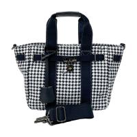 PEARLY GATES �p�[���[�Q�C�c 2026�N 053-6281010 2WAY�J�[�g�o�b�O  �z���C�g�n �����N�FN �y�V�i�z�S���t�E�F�A