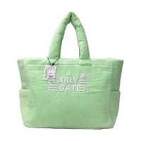 PEARLY GATES �p�[���[�Q�C�c  �p�C���n ���b�J�[�o�b�O �g�[�g�o�b�O  �O���[���n �����N�FN �y�V�i�z���t�E�F�A