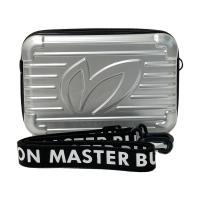 MASTER BUNNY EDITION �}�X�^�[�o�j�[�G�f�B�V����  2WAY �n�[�h�P�[�X�|�[�`  �V���o�[�n �����N�FA- �y���Áz�S���t�E�F�A