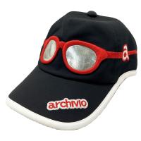 ARCHIVIO �A���`�r�I  �L���b�v �T���O���X�h�J  �u���b�N�n �����N�FB �y���Áz�S���t�E�F�A