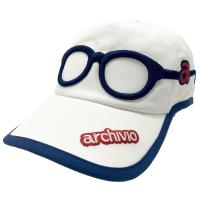 ARCHIVIO �A���`�r�I  �L���b�v �T���O���X�h�J  �z���C�g�n �����N�FB �y���Áz�S���t�E�F�A