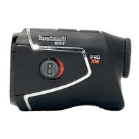 Bushnell �u�b�V���l�� PRO XM �X�R�[�v ���[�U�[�����v  �u���b�N�n �����N�FA- �y���Áz�S���t�E�F�A