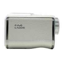 FINE CADDIE �t�@�C���L���f�B J5 RED �X�R�[�v ���[�U�[�����v  �z���C�g�n �����N�FA- �y���Áz�S���t�E�F�A