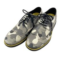 COLE HAAN GOLF �R�[���n�[���S���t�@ C34388 �I���W�i���O�����h �X�p�C�N���X�S���t�V���[�Y �J���t���� �O���[�n �T�C�Y�F8M �����N�FB �y���Áz�S���t�E�F�A