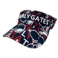 PEARLY GATES �p�[���[�Q�C�c �~ PEANUTS ���S�h�J���� �T���o�C�U�[ �X�k�[�s�[�� �l�C�r�[�n �����N�FA- �y���Áz�S���t�E�F�A