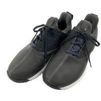 ADIDAS GOLF �A�f�B�_�X�S���t G26005 ADICROSS BOUNCE 2 �S���t�V���[�Y  �u���b�N�n �T�C�Y�F26 �����N�FB �y���Áz�S���t�E�F�A