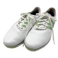 ADIDAS GOLF �A�f�B�_�X�S���t EG4883 �c�A�[360XT-SL2 �X�p�C�N���X�S���t�V���[�Y  �z���C�g�n �T�C�Y�F26 �����N�FB �y���Áz�S���t�E�F�A