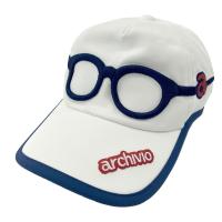 ARCHIVIO �A���`�r�I  �L���b�v �T���O���X�h�J  �z���C�g�n �����N�FB �y���Áz�S���t�E�F�A