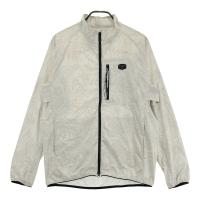 TRAVIS MATHEW �g���r�X�}�V���[  �W�b�v�W���P�b�g ���� �x�[�W���n �T�C�Y�FL �����N�FA- �y���Áz�S���t�E�F�A