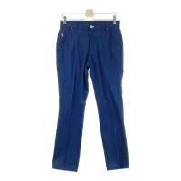 LE COQ GOLF ���R�b�N�S���t  �X�g���b�`�p���c  �l�C�r�[�n �T�C�Y�F79 �����N�FB �y���Áz�S���t�E�F�A
