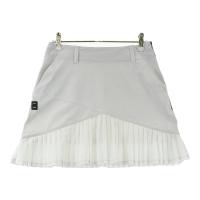 SY32 BY SWEET YEARS GOLF �G�X���C�T�[�e�B�g�D  ���v���[�c �X�g���b�`�X�J�[�g  �O���[�n �T�C�Y�FS �����N�FB �y���Áz�S���t�E�F�A